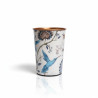 Kubek miedziany 250ml MADAGASKAR