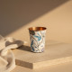 Kubek miedziany 250ml MADAGASKAR