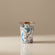 Kubek miedziany 250ml MADAGASKAR