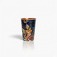 Kubek miedziany 250ml ALEKSANDRIA