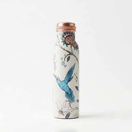 Butelka miedziana MADAGASKAR 950ml