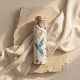 Butelka miedziana MADAGASKAR 950ml