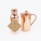 DZBANEK 1 litr + BUTELKA 650ml