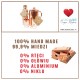 BUTELKA OZDOBNA 950ml